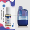 Maskking XTRO 10k Vape Isi Ulang